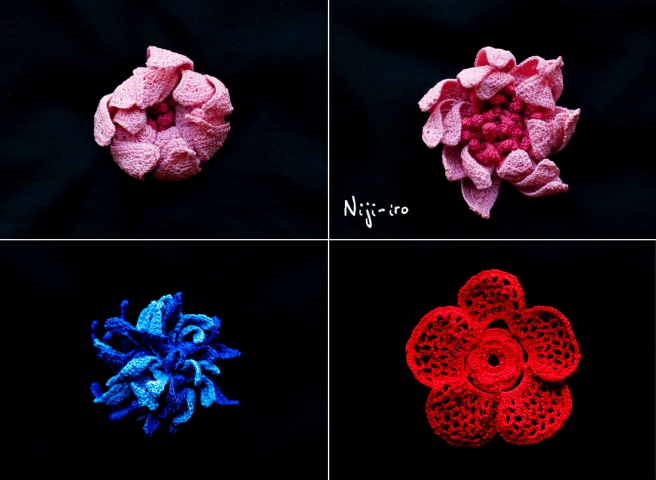 fleurs-crochet